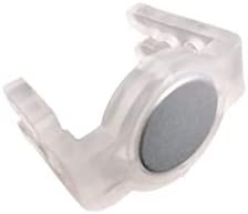 Magnetic C9 clips — representative supplier photo